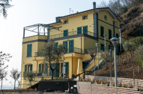 Hotel Ca' di Gali Sasso Marconi